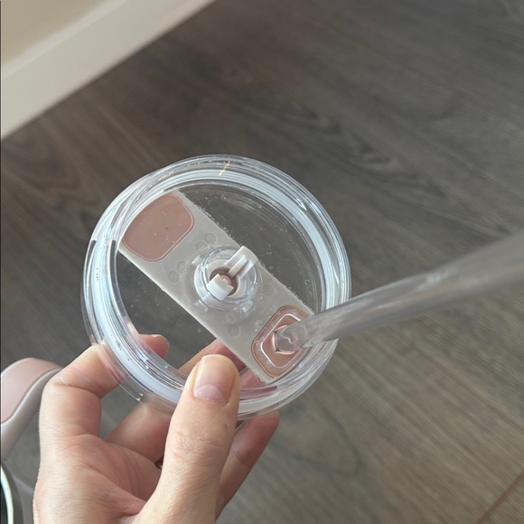 Stanley Quencher H2.0 Flowstate 40oz Tumbler Ombre - Picture 8 of 9